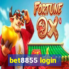 bet8855 login